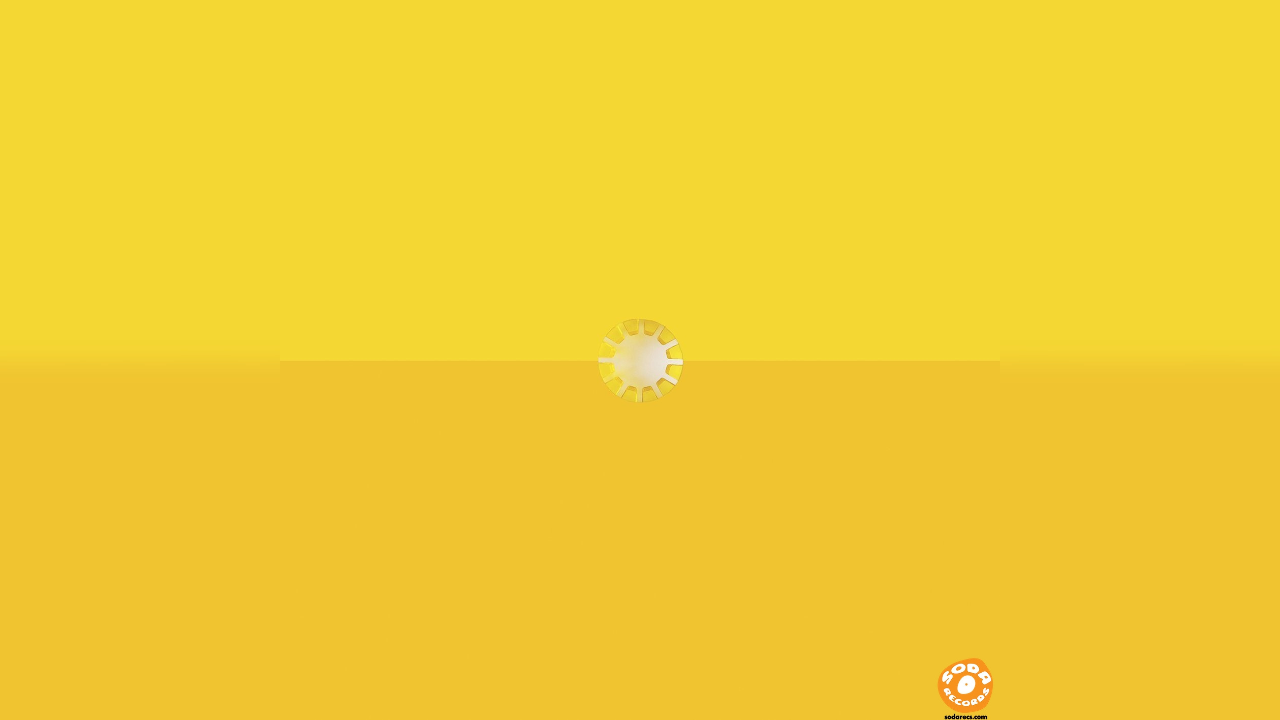 Amor Amarillo Gustavo Ceratti