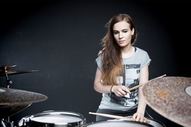 Anika Nilles. Crédito: Reprodução.