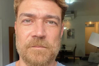 Clécio Souto. Crédito: Reprodução/Redes Sociais