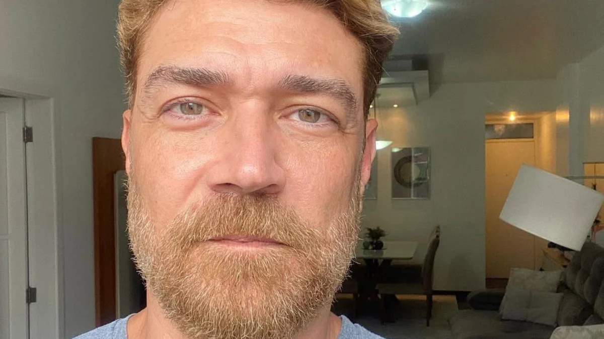 Clécio Souto. Crédito: Reprodução/Redes Sociais