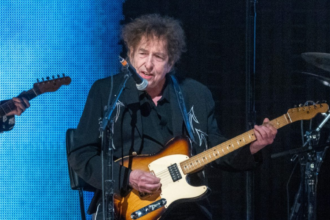 Bob Dylan. Crédito: Gary Miller/Getty Images