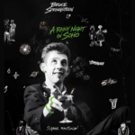 Bruce Springsteen. Crédito: Reprodução/Instagram