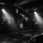 Buffalo Tom. Crédito: Divulgação.