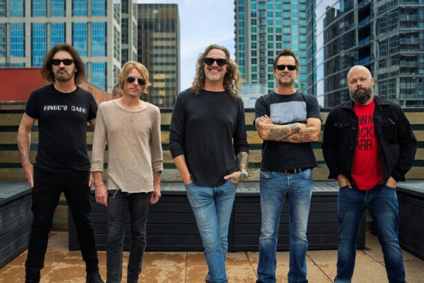 Candlebox. Crédito: Jen Jordan.