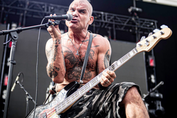 Cro-Mags. Crédito: Reprodução.