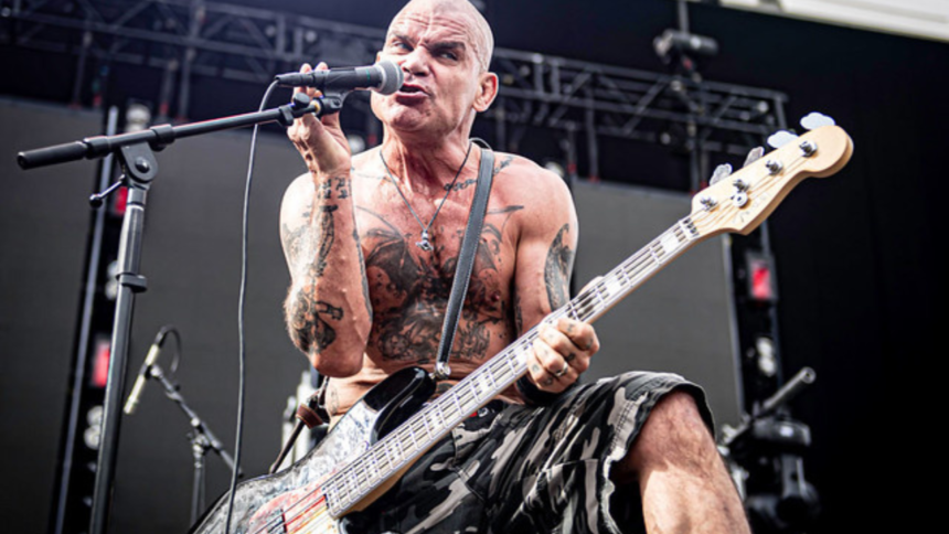 Cro-Mags. Crédito: Reprodução.