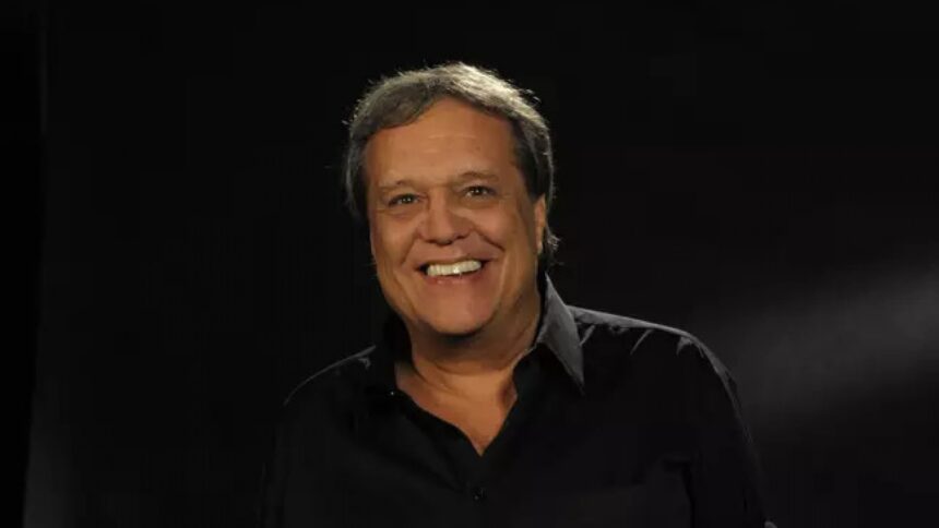 Dennis Carvalho. Crédito: Reprodução.