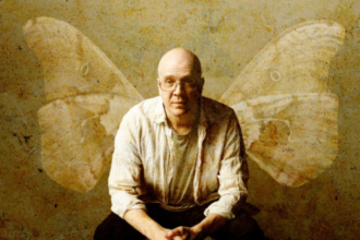 Devin Townsend. Crédito: Reprodução.