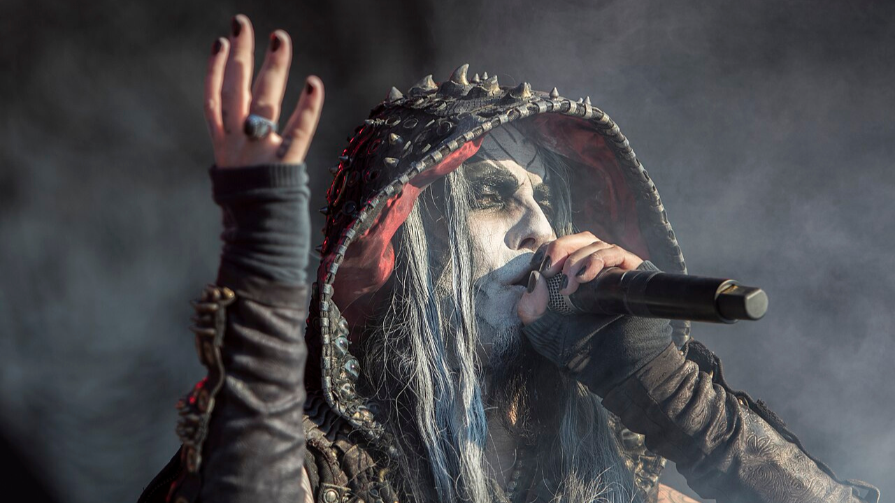 Dimmu Borgir. Crédito: WanderingTrad/Wikimedia Commons