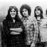 Eagles. Crédito: Redferns/Reprodução.