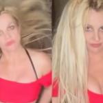 Britney Spears Foto: Reprodução/Instagram