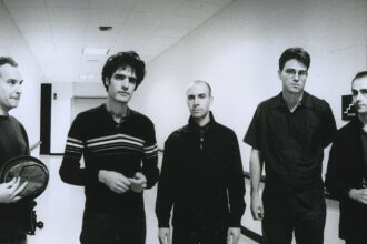 Fugazi. Crédito: Reprodução.