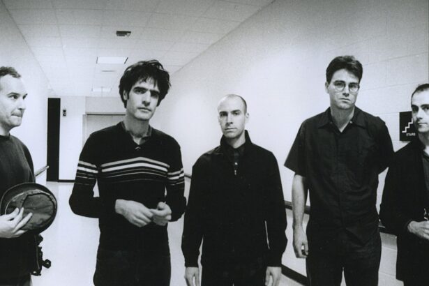 Fugazi. Crédito: Reprodução.