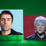 Liam Gallagher / Bon Jovi