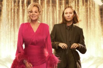 Hacks - HBO Max Foto: Reprodução