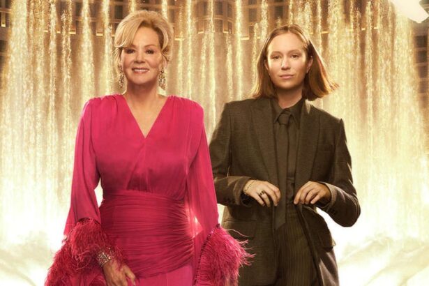 Hacks - HBO Max Foto: Reprodução