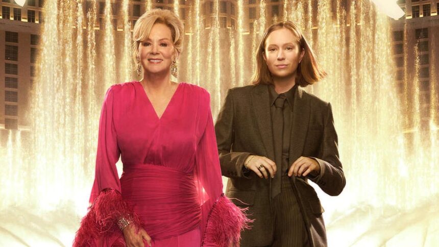 Hacks - HBO Max Foto: Reprodução