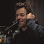 Harry Styles. Crédito: Reprodução.