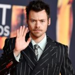 Harry Styles. Crédito: Reprodução.