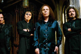 Heaven and Hell 2009 Chapman Baehler / Courtesy Rhino Entertainment