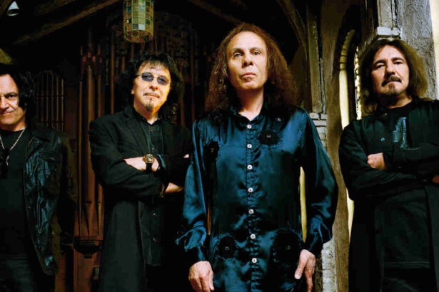 Heaven and Hell 2009 Chapman Baehler / Courtesy Rhino Entertainment