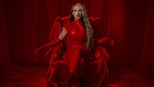 Butcher Babies Foto; Reprodução/YouTube