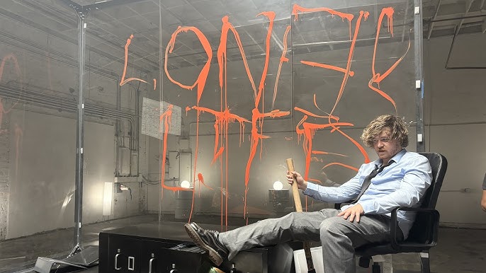 Codefendants Foto; Reprodução/YouTube