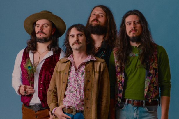 Hurricanes. Crédito: Jorge Augusto Miguel