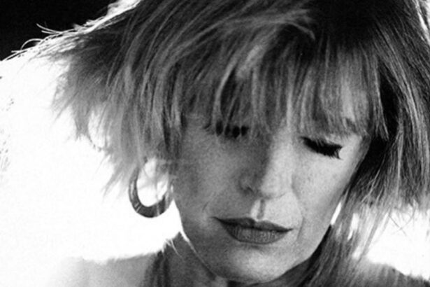 Marianne Faithfull Foto: Reprodução/Instagram