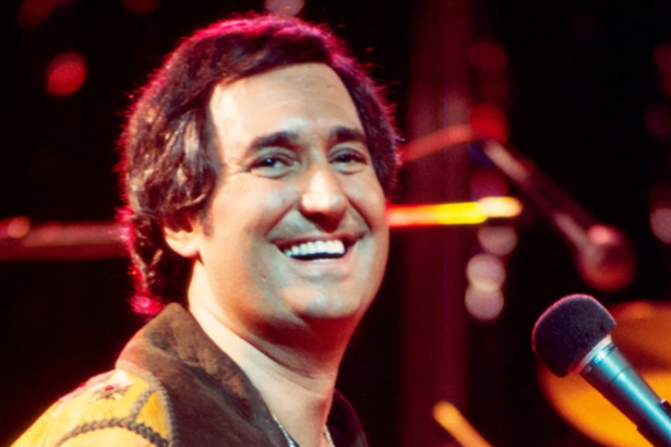 Neil Sedaka Foto: Reprodução