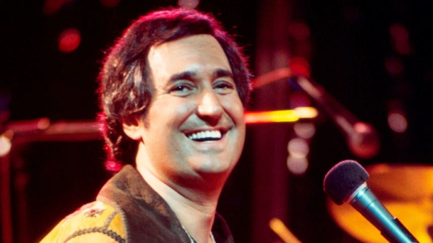 Neil Sedaka Foto: Reprodução