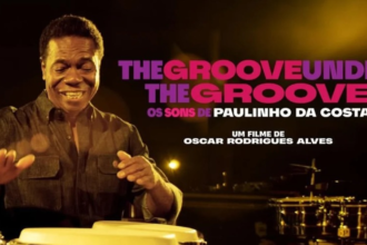 Paulinho da Costa - Netflix Foto: Divulgação