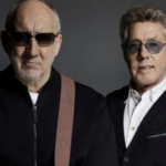 The Who Foto: Reprodução/Facebook