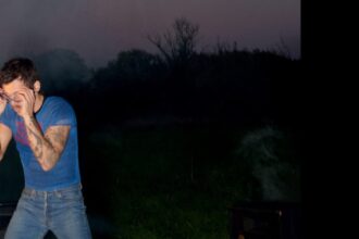 Harry Styles Foto: Reprodução