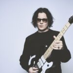 Jack White. Crédito: Reprodução.