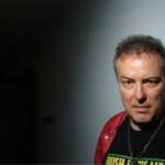 Jello Biafra. Crédito: AP Photo/Erin Lubin.