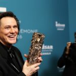 Jim Carrey. Crédito: Aurore Marechal/Getty Images.