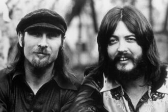 Jim Seals & Dash Crofts. Crédito: Michael Ochs Archives/Getty Images