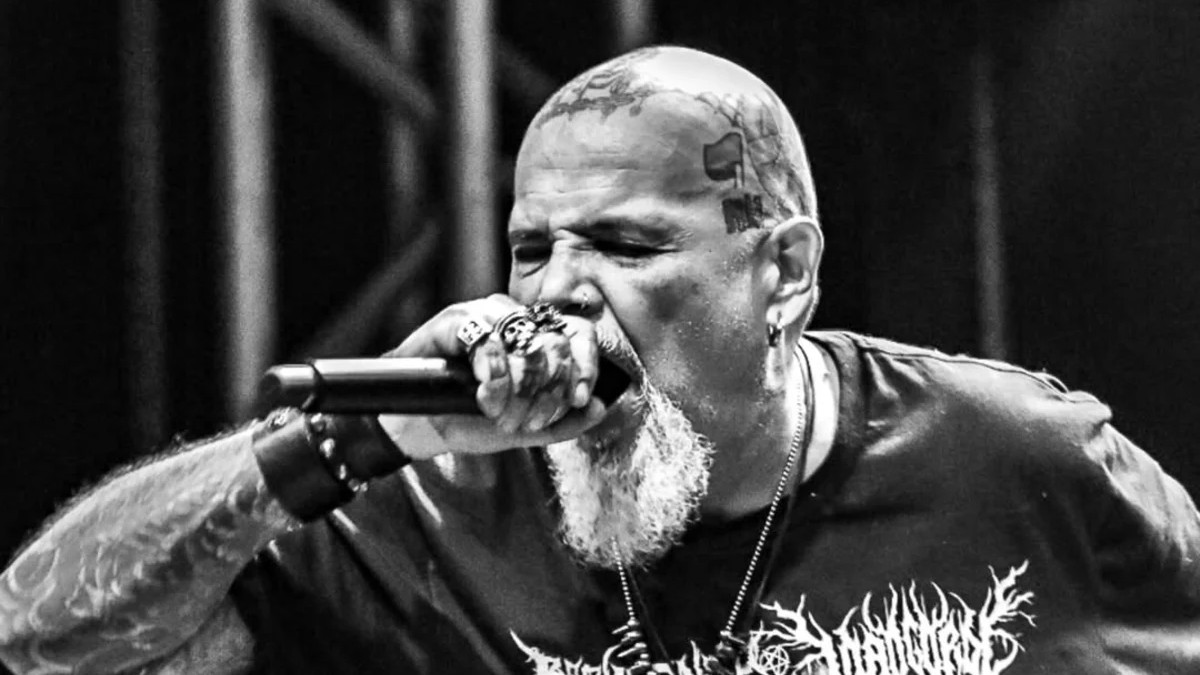 João Gordo. Crédito: Reprodução/Instagram/@jotagerdp