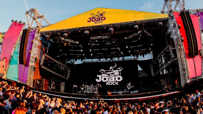 João Rock. Crédito: Reprodução.