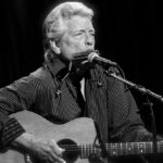 John Hammond. Crédito: Reprodução.