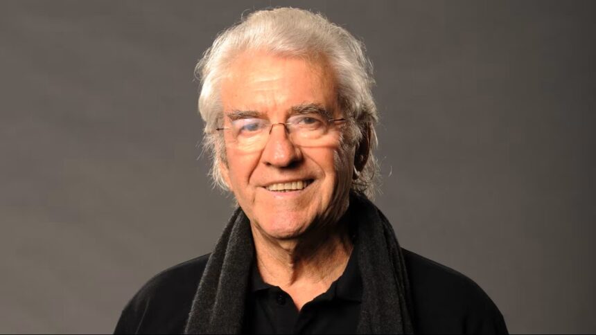 Juca de Oliveira. Crédito: enato Rocha Miranda/TV Globo /Divulgação