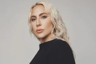 Lady Gaga. Crédito: Reprodução / Instagram.