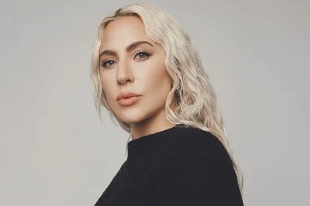 Lady Gaga. Crédito: Reprodução / Instagram.