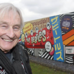 Len Garry. Crédito: Reprodução.