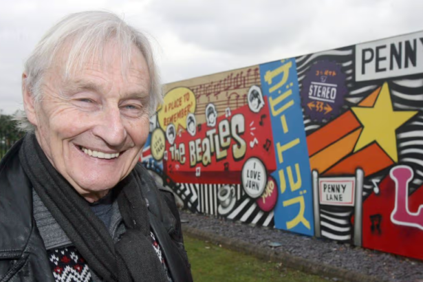 Len Garry. Crédito: Reprodução.