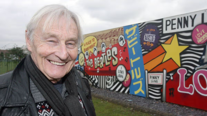 Len Garry. Crédito: Reprodução.