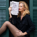 Letrux. Crédito: Divulgação.