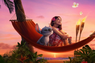 Lilo & Stitch 2. Crédito: Divulgação/Disney.