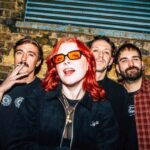 Sprints. Crédito: Tom Ham/Divulgação.